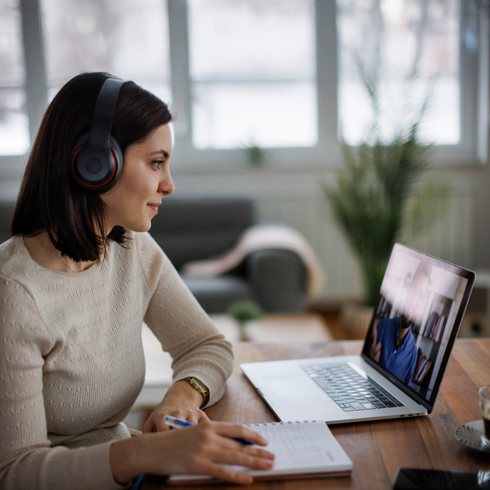 CPD Academy attendee