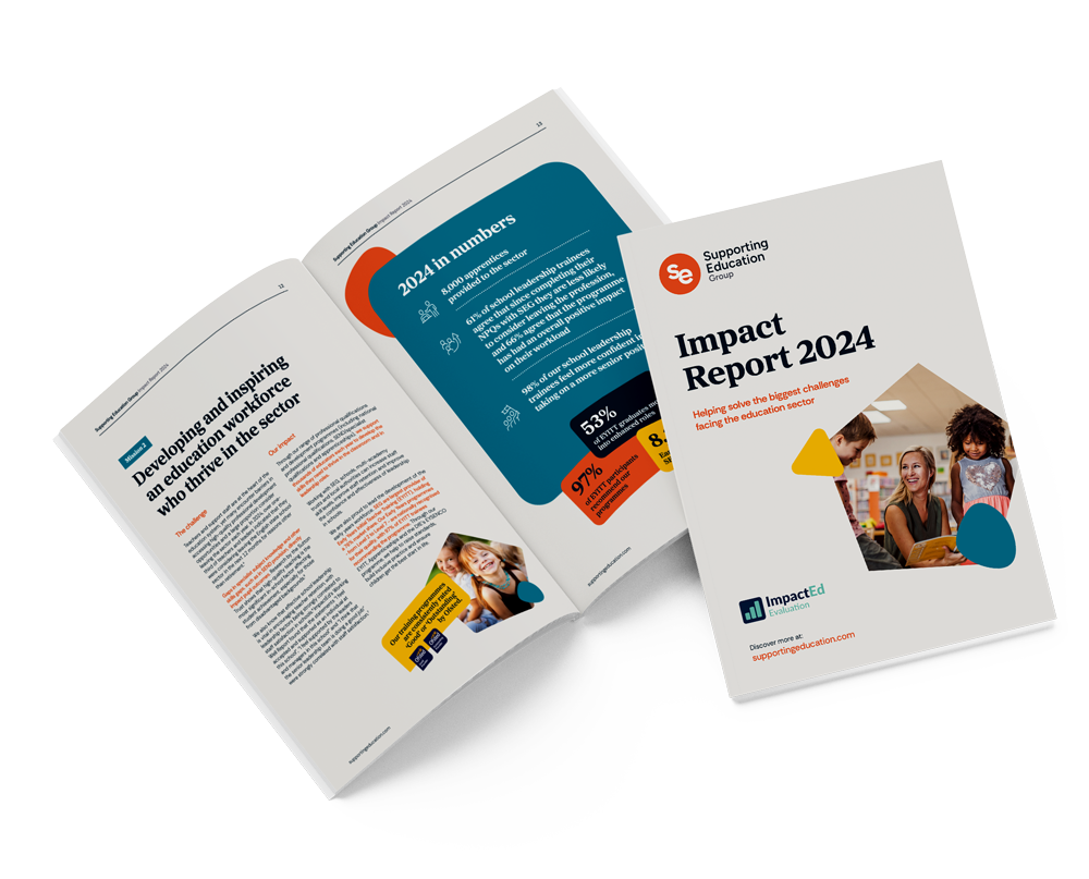 SEG Impact Report 2024