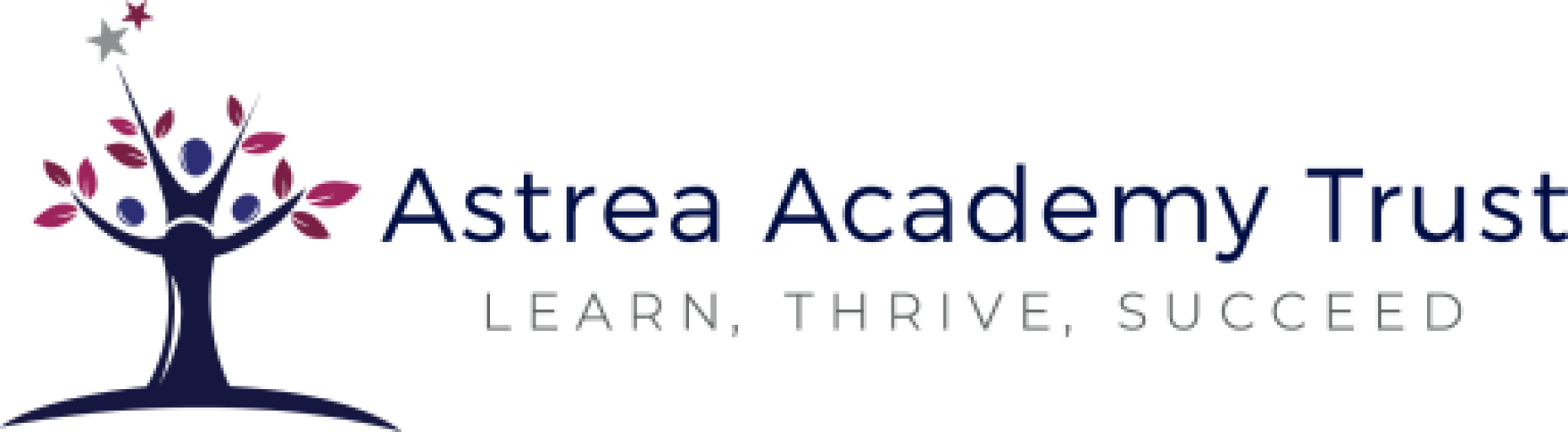 Astrea Academy Trust logo