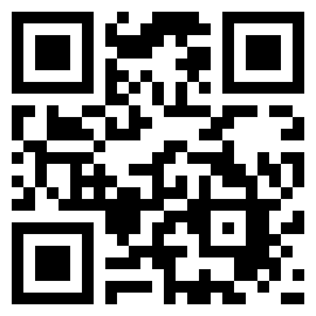 MyProtocol Staff App QR code