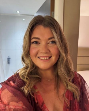 Portrait of recruitment consultant