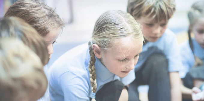 5 Practical Ways to Promote Wellbeing and Good Mental Health in your Classroom  | Protocol Education