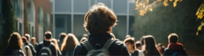 Every Day Counts -  The Importance of School Attendance