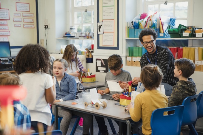 4 Behaviour Management Strategies Every Teacher Should Know  | Protocol Education