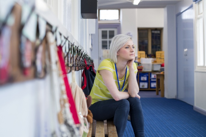 4 Ways To Overcome Burnout And Become A More Effective, Happy Teacher | Protocol Education