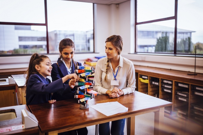 Everything You Need to Know About Catch-Up Funding for This Academic Year | Protocol Education