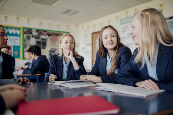 Anti-Bullying Week: Are your support structures working?