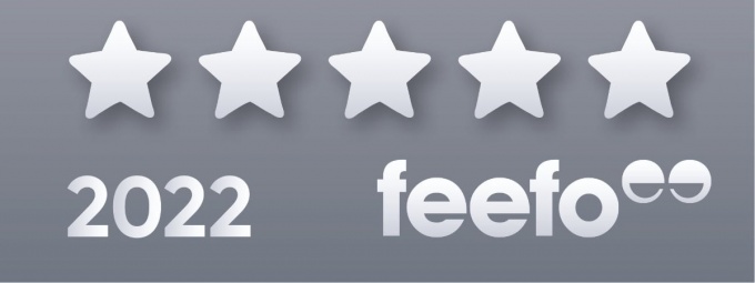 Protocol Education receives Feefo Platinum Trusted Service Award 2021 | Protocol Education