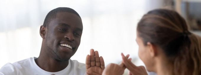 ​Why BSL (British Sign Language) is Taking Off in Schools | Protocol Education