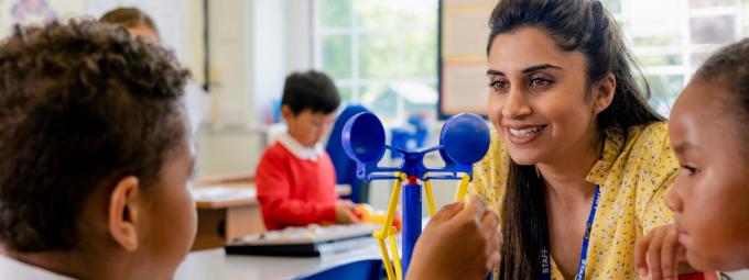 Starting your teaching journey: top tips for Early Career Teachers (ECTs) | Protocol Education