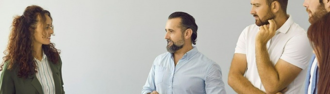 Team Teach Training, 6th August, London | Protocol Education