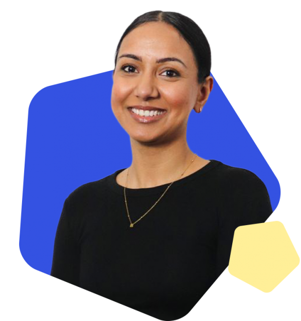 Mandeep Randhawa - Head of Primary