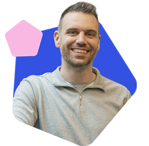 Chris Adcock - Managing Director