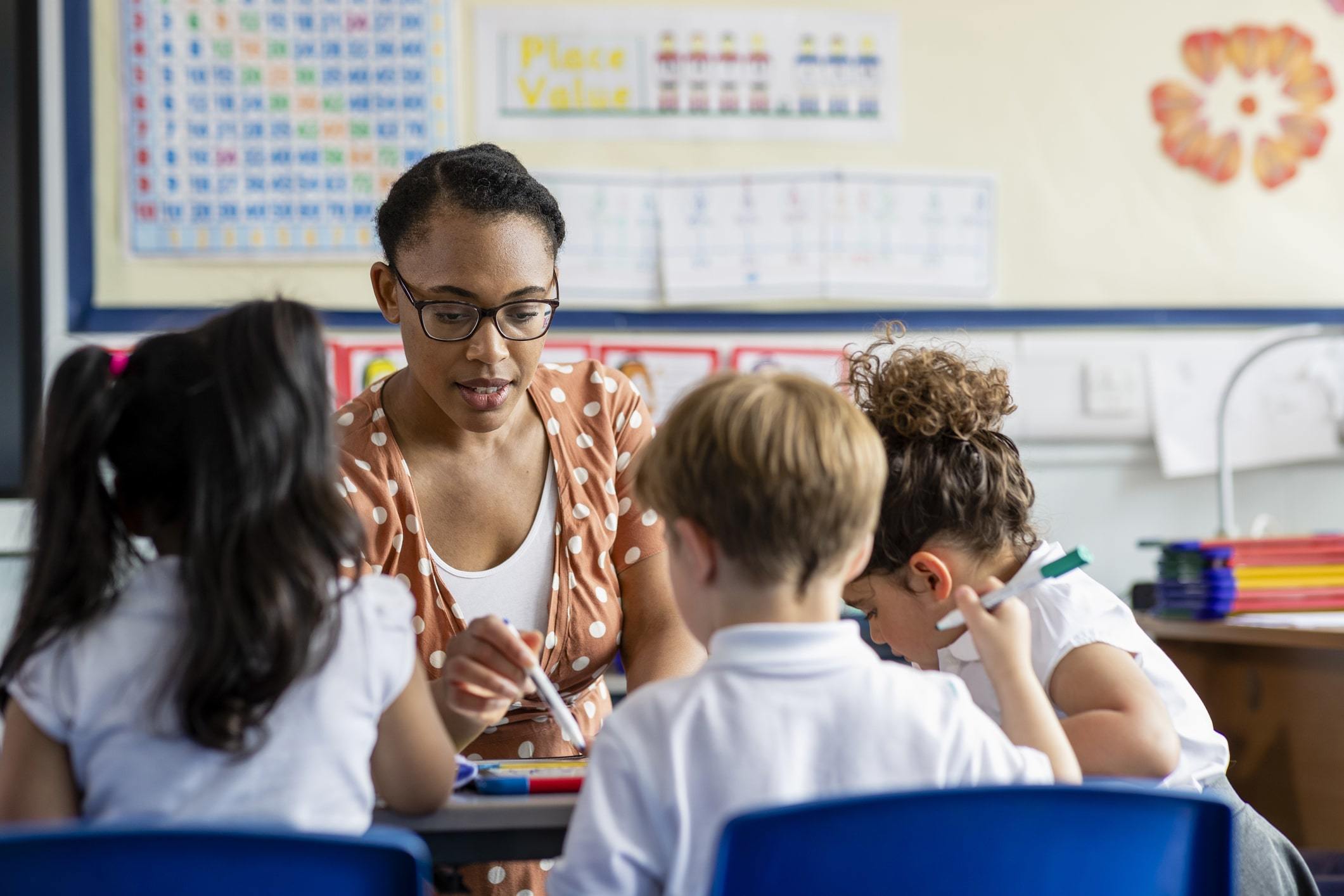 The Behaviour Management Strategy Every Primary School Teacher Should Know