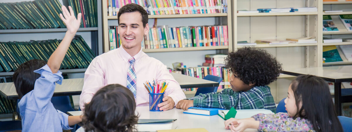 ​Why Teachers Should Understand Curriculum Design