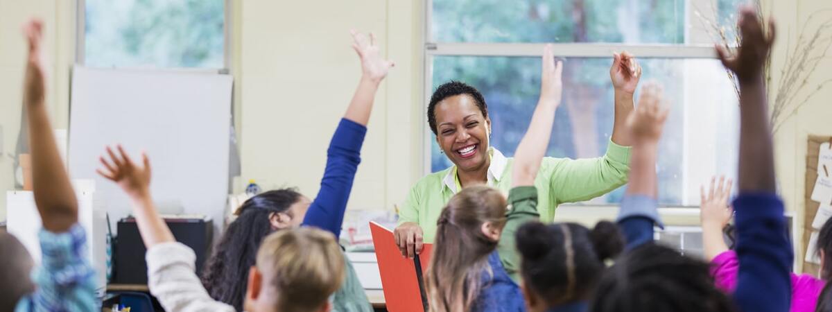 How Supply Teachers Can Earn More Money And Grow Their Careers