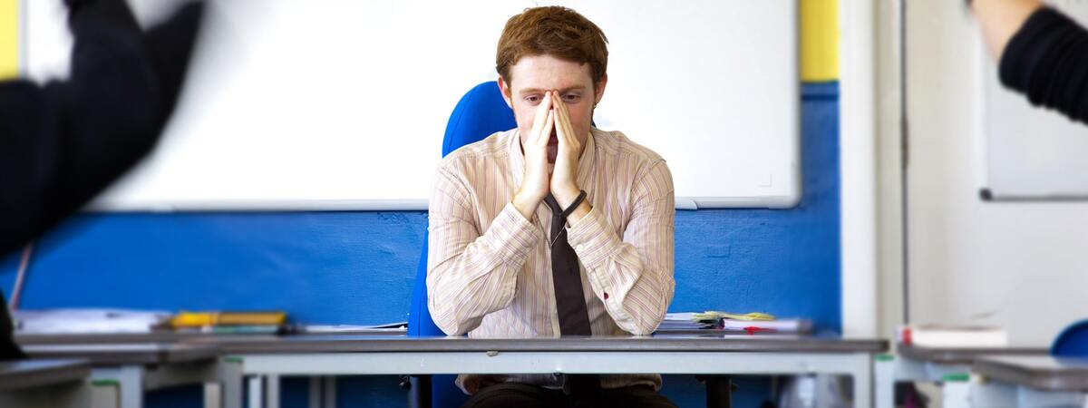 How Teachers Can Manage and Reduce their Workload
