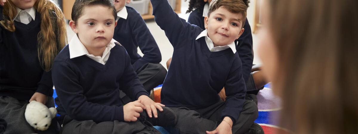 4 Principles That Every SEN Teaching Assistant Needs to Know