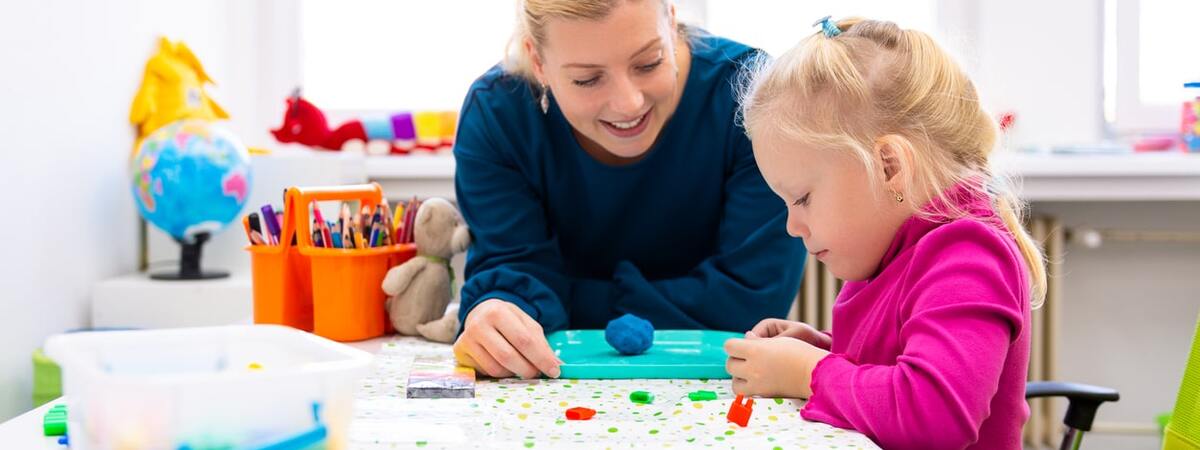 5 Steps To Becoming A SEN Teaching Assistant 