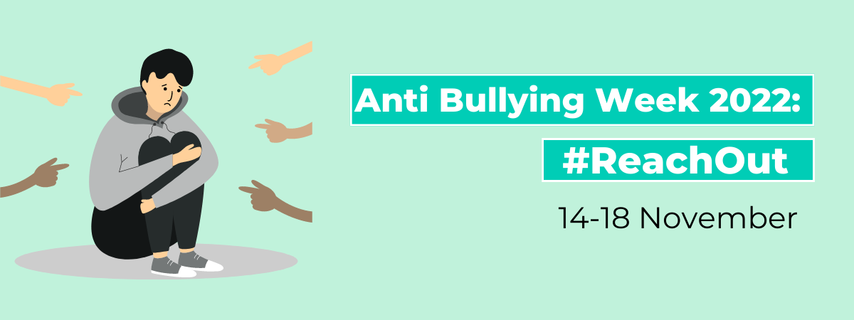 Anti Bullying Week   Email Header (3)