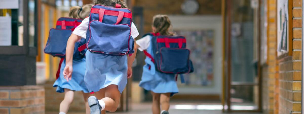 Girls' Education around the World in 10 Stats