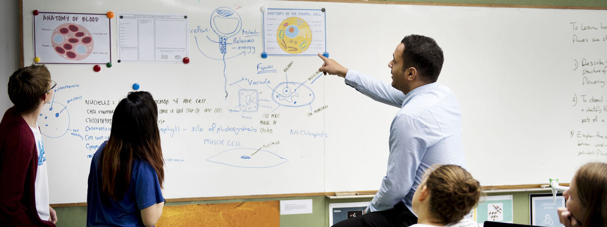 ​How to Know When A Long-Term Teaching Role is Right For You