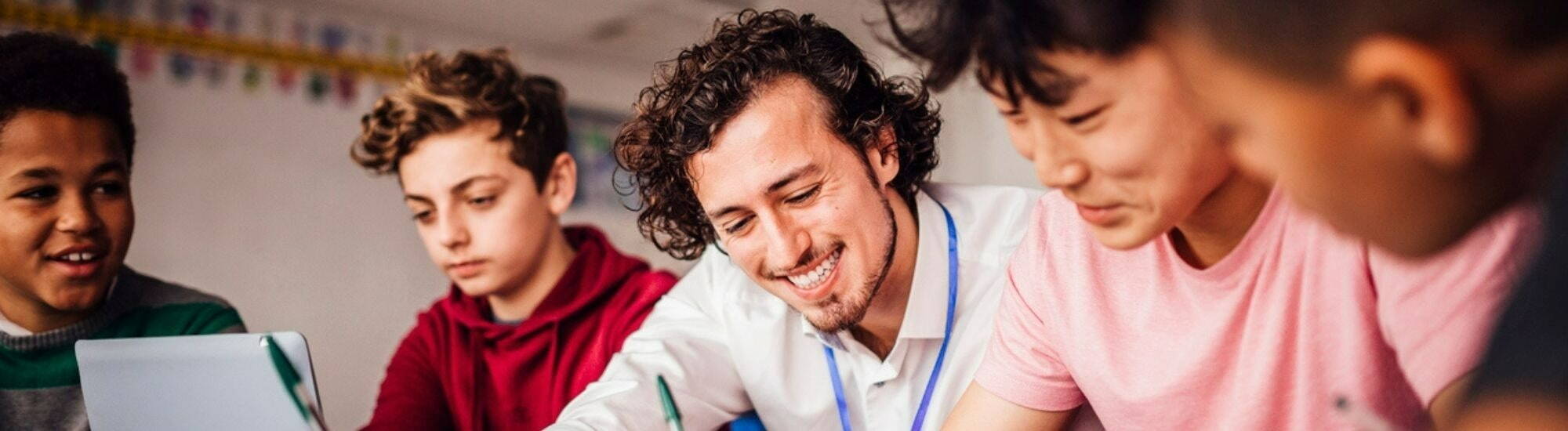 Teaching jobs in Barking and Dagenham primary, secondary and special needs school 