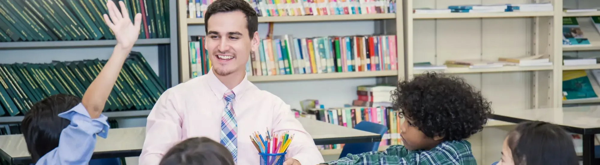 TAs and Teaching Assistants for Primary, Secondary and SEN Schools