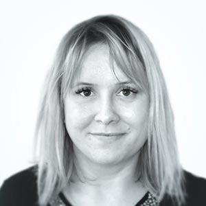 Kirsty Jordan