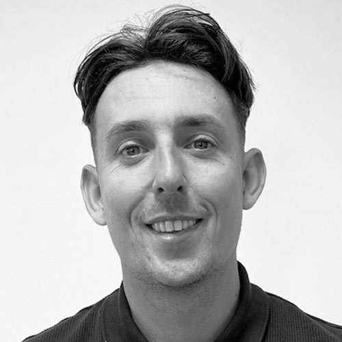 Jamie Cave